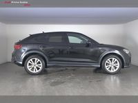 Usata Audi Q3 Sportback Ambiente 150 CV (110 kW) 2025 Nero mito metallizzato SUV