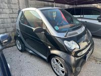 usata Smart ForTwo Cabrio 