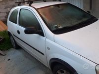 usata Opel Corsavan Corsa 1.3 3 porte SR