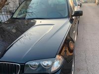 usata BMW X3 (e83) - 2008