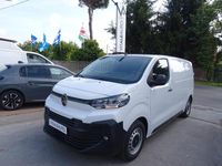 Nuova Citroën Jumpy 119 CV (87 kW) 2025 Bianco Monovolume