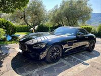 Usata Mercedes AMG GT AMG 530 CV (389 kW) 2022 Cabrio