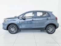 Nuova EMC QUATTRO 103 CV (75 kW) 2025 Grigio SUV