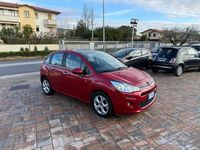Usata Citroën C3 Exclusive 68 CV (50 kW) 2015 Other Berlina