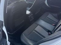 Usata BMW 116 116 CV (85 kW) 2015 Bianco Utilitaria