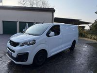 Usata Peugeot Expert 122 CV (89 kW) 2017 Furgone