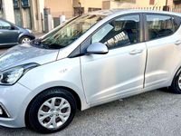 Usata Hyundai i10 67 CV (49 kW) 2016 Other Utilitaria