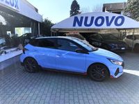 usata Hyundai i20 1.6 T-GDI N1.6 T-GDI N-Performance PRONTA CONSEGNA