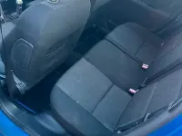 Usata Peugeot 207 90 CV (66 kW) 2007 Bluazzurro Berlina