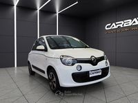 Usata Renault Twingo SE 69 CV (50 kW) 2016 Bianco Utilitaria