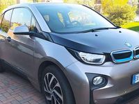 Usata BMW i3 Efficient Dynamics 75 kW (102 CV) 2014 Utilitaria
