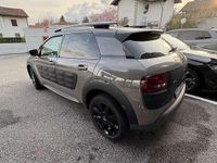 Usata Citroën C4 Cactus Shine 110 CV (80 kW) 2016 Utilitaria