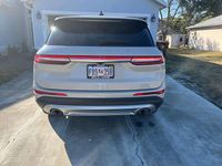 Usata Lincoln Corsair 253 CV (186 kW) 2024 Beige SUV