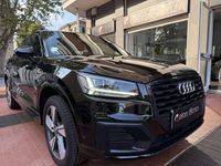 Usata Audi Q2 Ambiente 116 CV (85 kW) 2020 Nero SUV