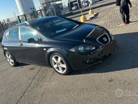 usata Seat Leon 