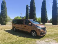 Occasion Renault Trafic 125 PK (91 kW) 2016 Other MPV