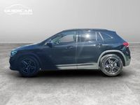 Usata Mercedes GLA200 Premium 150 CV (110 kW) 2023 Nero SUV