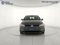 usata VW Golf 5p 1.6 tdi business 115cv dsg