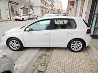 usata VW Golf VI Golf 1.6 TDI DPF 5p. Comfortline