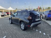 usata Dacia Duster 1.6 SCe Start&Stop 4x2 Prestige