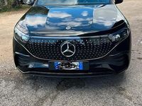 Usata Mercedes EQA250+ Advanced 139 kW (190 CV) 2024 Nero SUV