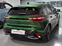 Usata Peugeot 308 Allure 131 CV (96 kW) 2025 Verde Berlina