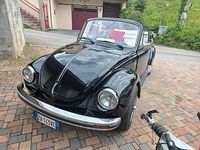 Usata VW Beetle Cabriolet 1970 Cabrio