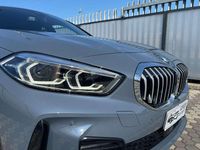 Usata BMW 118 M Sport 150 CV (110 kW) 2024 Storm bay metallizzato Utilitaria