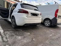 Usata Peugeot 308 116 CV (85 kW) 2014 Berlina