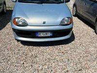 usata Fiat Seicento 1.1 Hobby