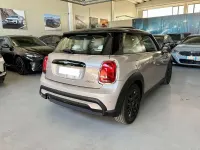 Usata Mini Cooper Classic 136 CV (100 kW) 2023 Rooftopgrey metallic Utilitaria