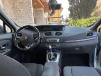 Usata Renault Scénic III XMOD 110 CV (80 kW) 2016 Bianco Monovolume