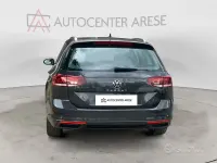 Usata VW Passat Business 122 CV (89 kW) 2021 Grigio Station wagon