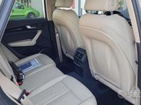 Usata Audi Q5 163 CV (119 kW) 2020 Grigio SUV