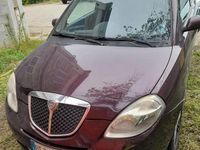 Usata Lancia Ypsilon 69 CV (50 kW) 2008 Utilitaria
