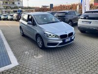 usata BMW 216 Serie 2 Active Tourer i del 2017 usata a Magenta