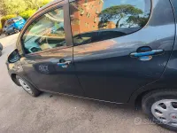 Usata Citroën C1 Limited Edition 1955 68 CV (50 kW) 2016 Grigio Utilitaria