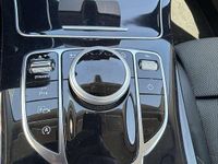 Usata Mercedes C220 194 CV (142 kW) 2020 Station wagon
