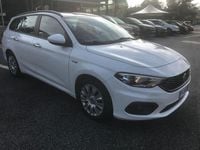 Usata Fiat Tipo Easy 120 CV (88 kW) 2018 Bianco Station wagon