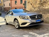 Usata Mercedes A180 109 CV (80 kW) 2013 Berlina