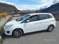 Usata Ford C-MAX 100 CV (73 kW) 2015 Monovolume