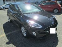 usata Ford Fiesta 1.0 Ecoboost 100 CV aut. 5 porte Plus