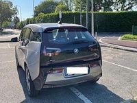 Usata BMW i3 125 kW (170 CV) 2013 Utilitaria