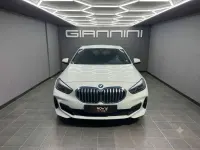 Usata BMW 118 M Sport 140 CV (102 kW) 2023 Bianco Berlina