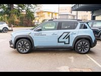 Usata Renault R4 Iconic 110 kW (150 CV) 2025 Bestyle liberté (blu celeste + tetto n Berlina