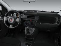 usata Fiat Panda 1.0 Hybrid_NUOVA_con ROTTAMAZIONE!!! Cappelle sul Tavo