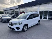 Usata Renault Kangoo Intens 95 CV (69 kW) 2022 Bianco Monovolume