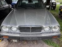 Usata Jaguar XJ6 200 CV (147 kW) 1988 Berlina