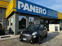 Usata Fiat 500L Lounge 120 CV (88 kW) 2015 Other Monovolume