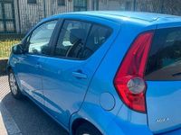 Usata Opel Agila 86 CV (63 kW) 2008 Utilitaria